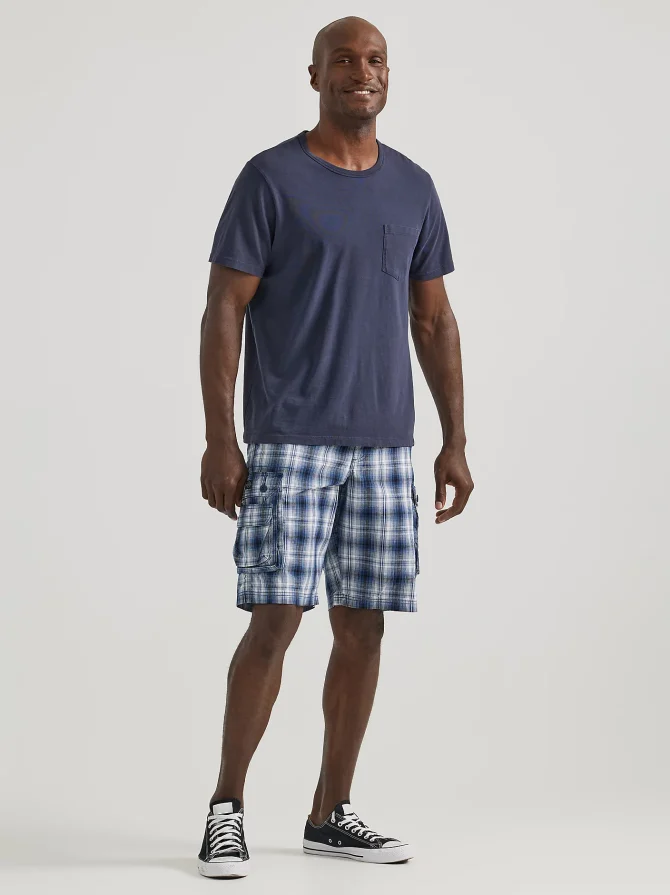 Men's Legendary Wyoming Cargo Short