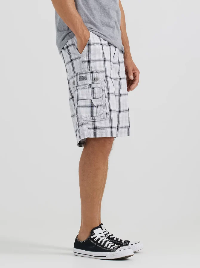 Men's Legendary Wyoming Cargo Short - Image 4