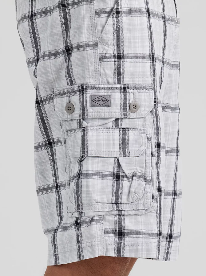 Men's Legendary Wyoming Cargo Short - Image 7
