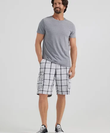 Men's Legendary Wyoming Cargo Short
