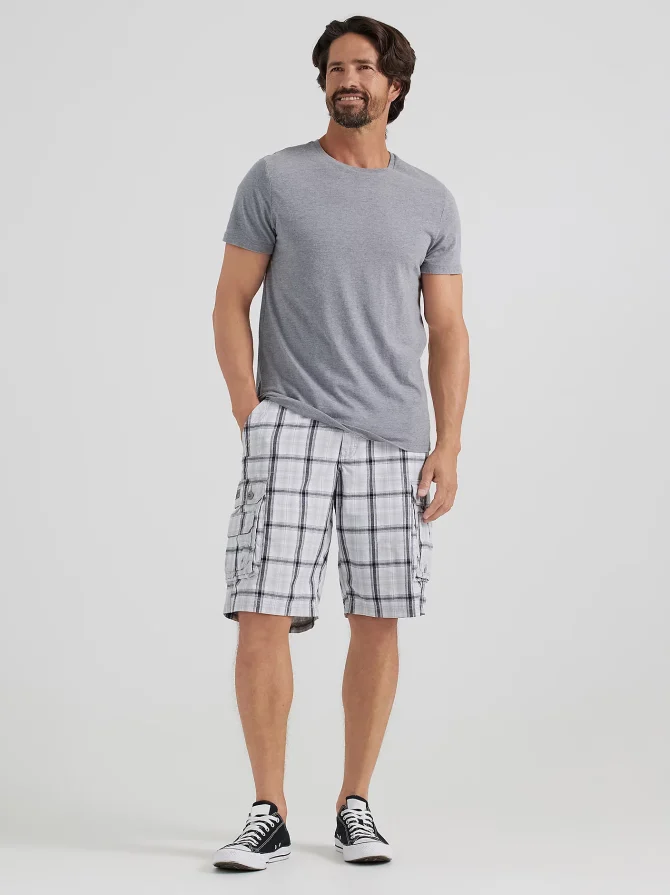 Men's Legendary Wyoming Cargo Short