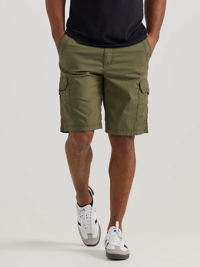Men's Extreme Motion Crossroad Cargo Short - Image 2