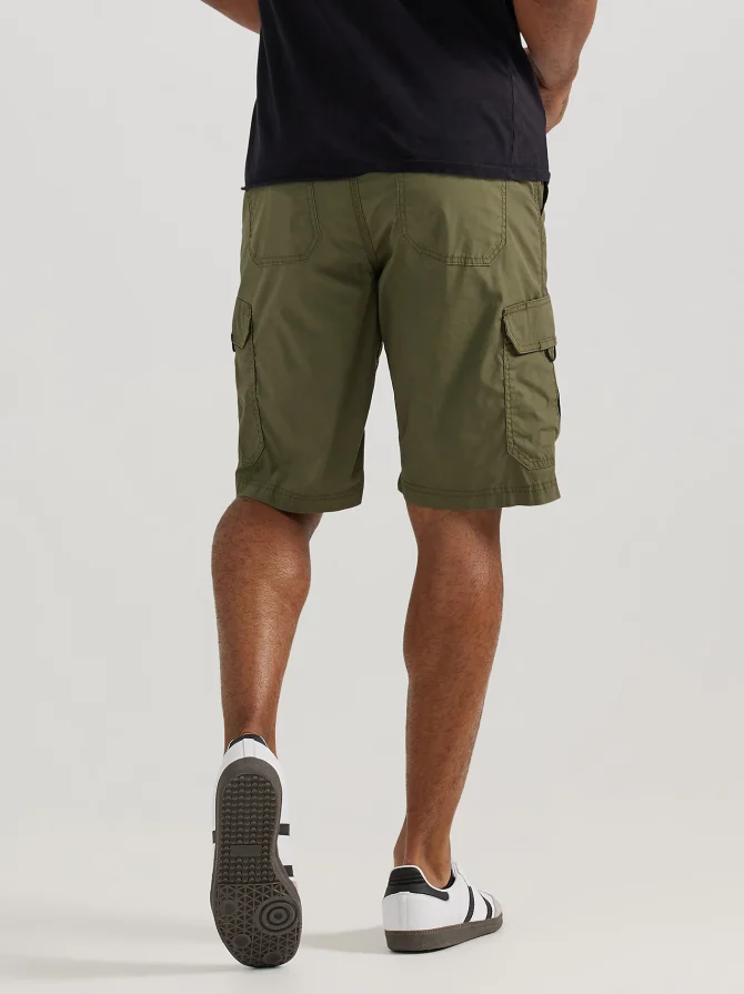 Men's Extreme Motion Crossroad Cargo Short - Image 3