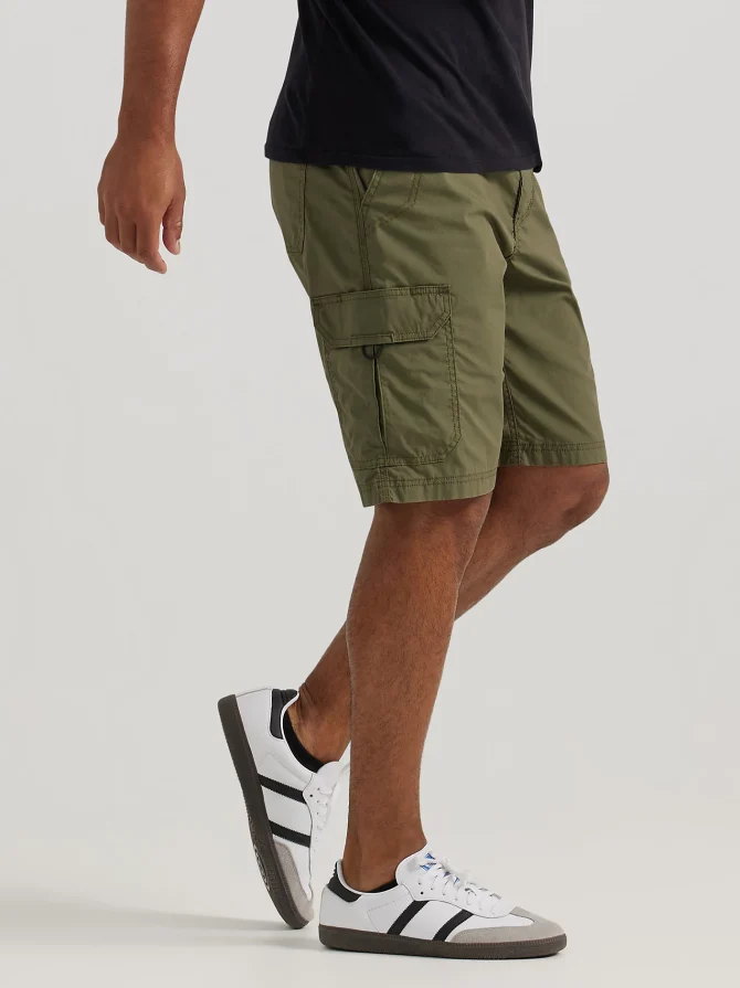 Men's Extreme Motion Crossroad Cargo Short - Image 4