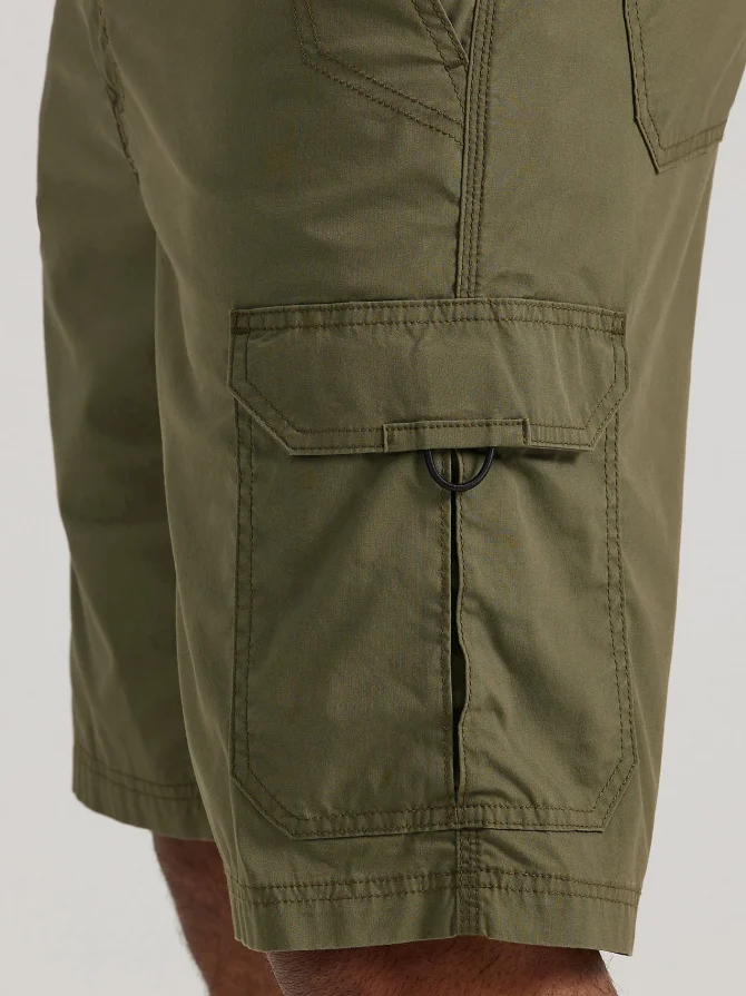 Men's Extreme Motion Crossroad Cargo Short - Image 5