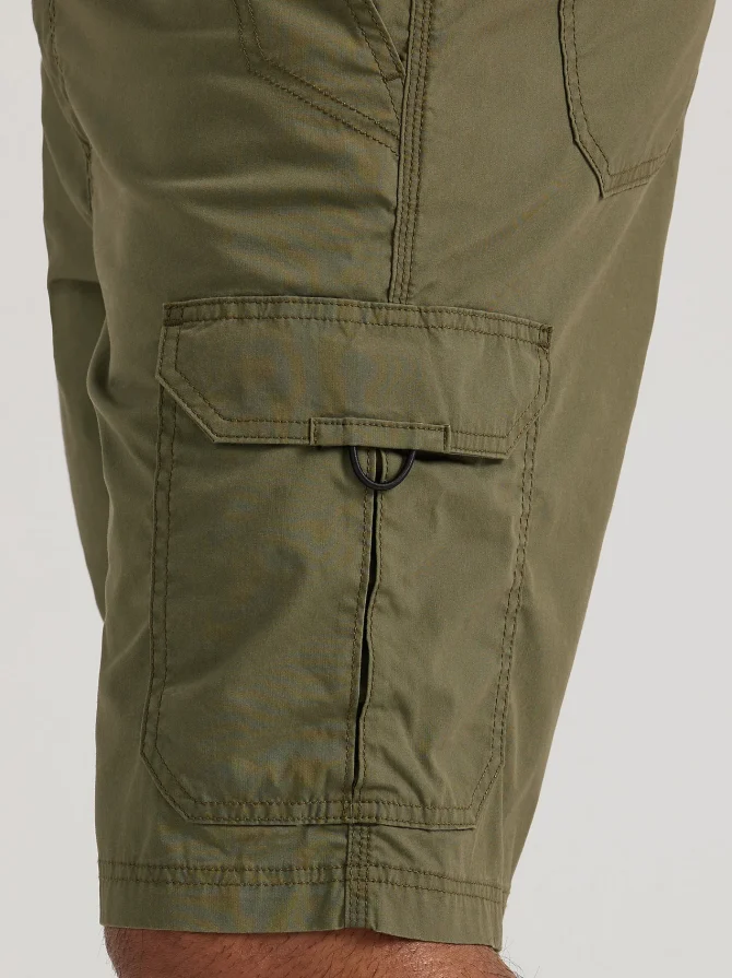 Men's Extreme Motion Crossroad Cargo Short - Image 6