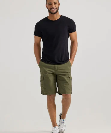 Men's Extreme Motion Crossroad Cargo Short