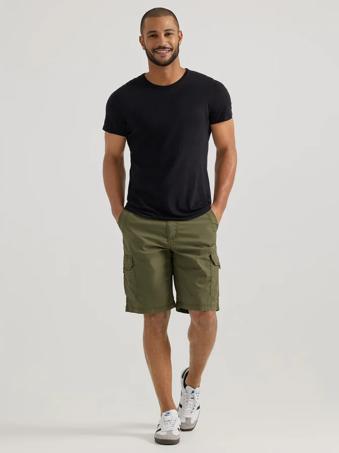 Men's Extreme Motion Crossroad Cargo Short