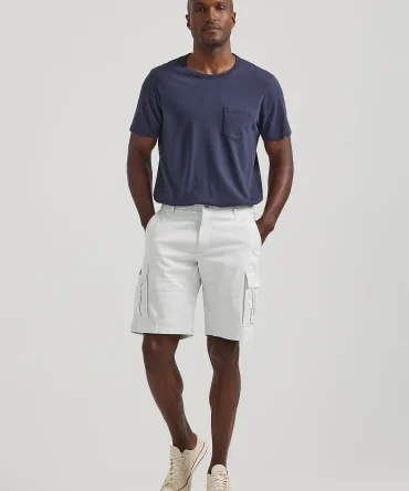 Men's Extreme Motion Carolina Cargo Short