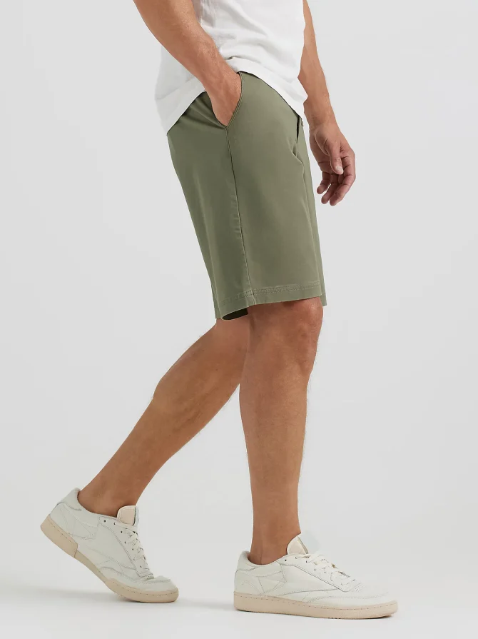 Men's Extreme Motion Short - Image 4