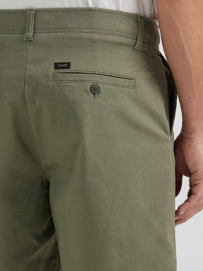 Men's Extreme Motion Short - Image 5