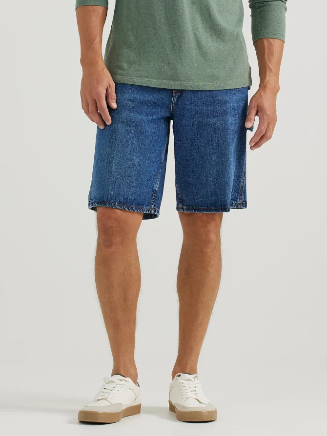 Men's Legendary Workwear Carpenter Short - Image 2