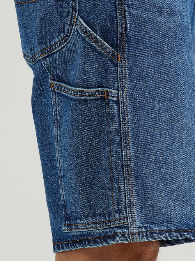 Men's Legendary Workwear Carpenter Short - Image 6