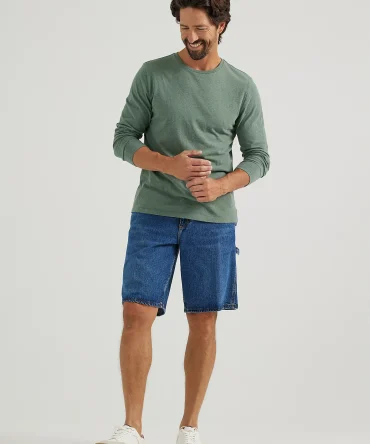 Men's Legendary Workwear Carpenter Short
