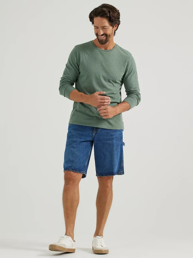 Men's Legendary Workwear Carpenter Short