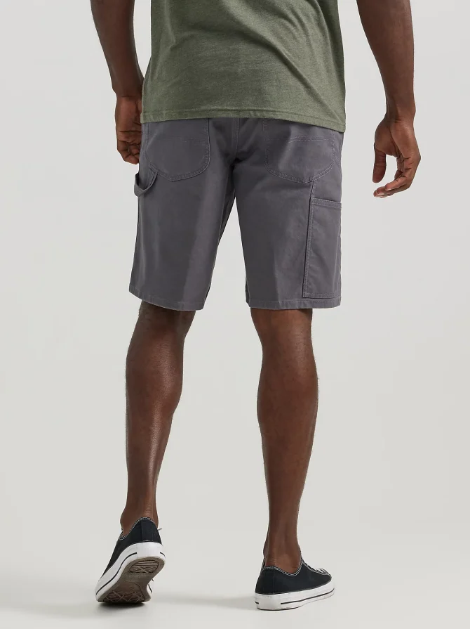 Men's Legendary Workwear Carpenter Short - Image 3