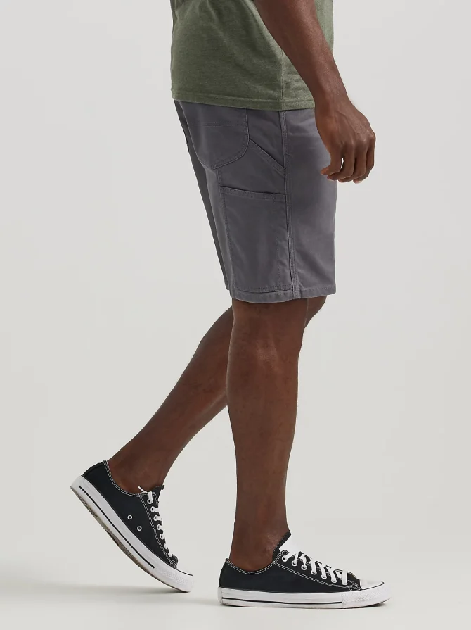 Men's Legendary Workwear Carpenter Short - Image 4