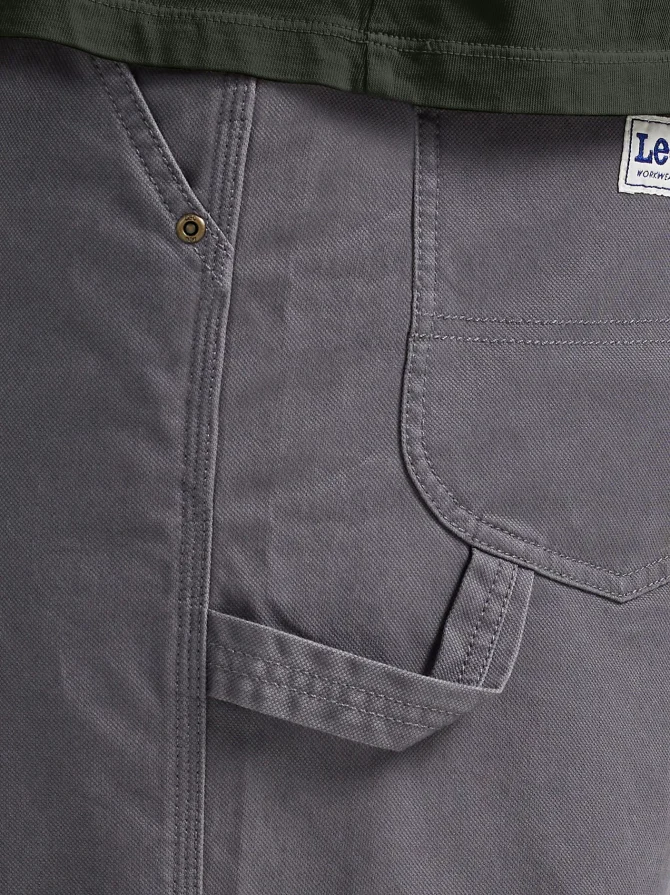 Men's Legendary Workwear Carpenter Short - Image 6