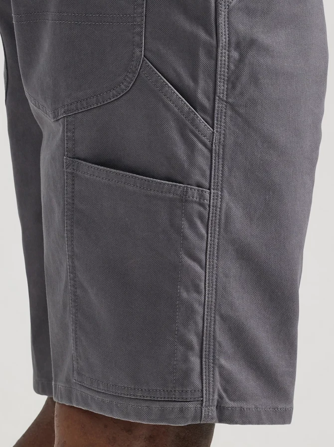 Men's Legendary Workwear Carpenter Short - Image 7