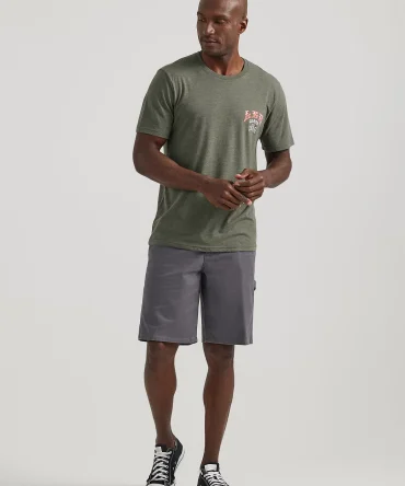 Men's Legendary Workwear Carpenter Short