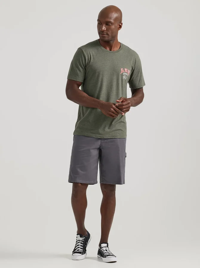 Men's Legendary Workwear Carpenter Short