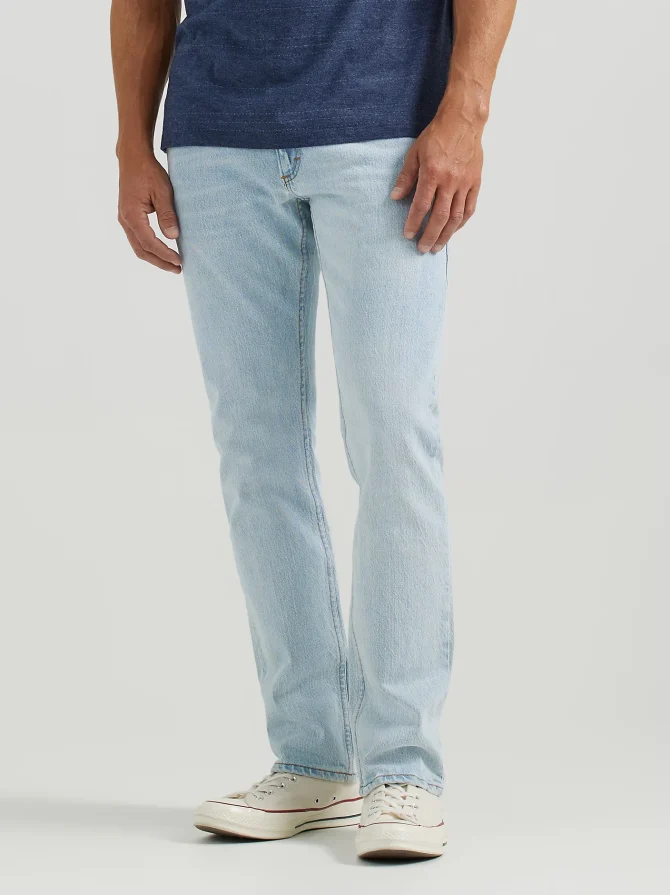 Men's Legendary Slim Straight Jean - Image 2