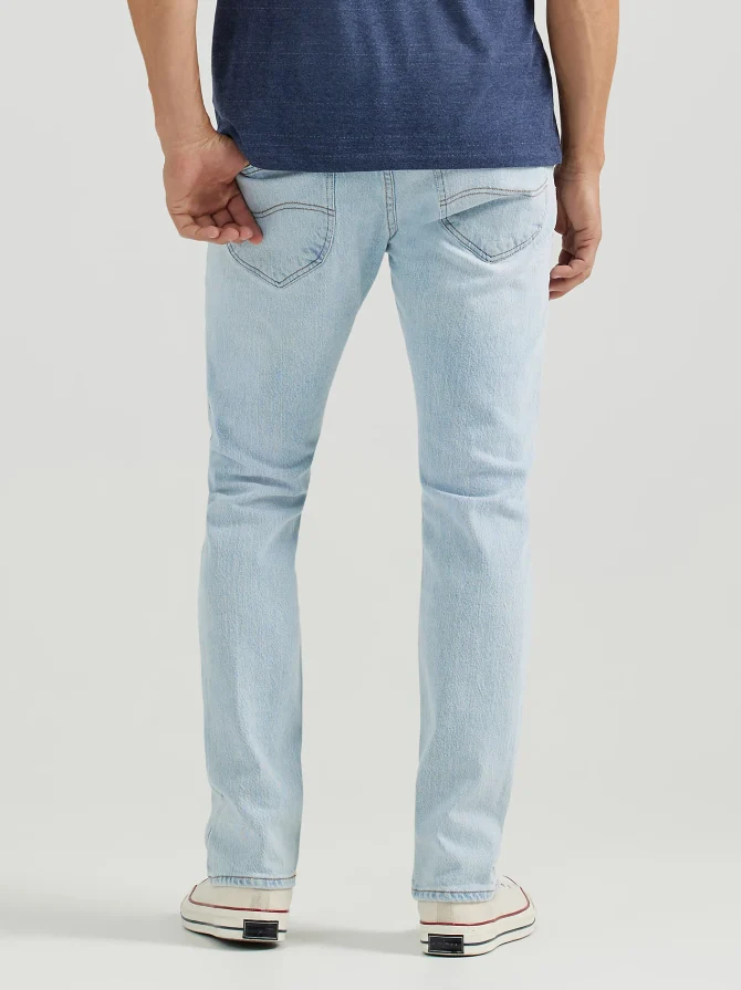 Men's Legendary Slim Straight Jean - Image 3