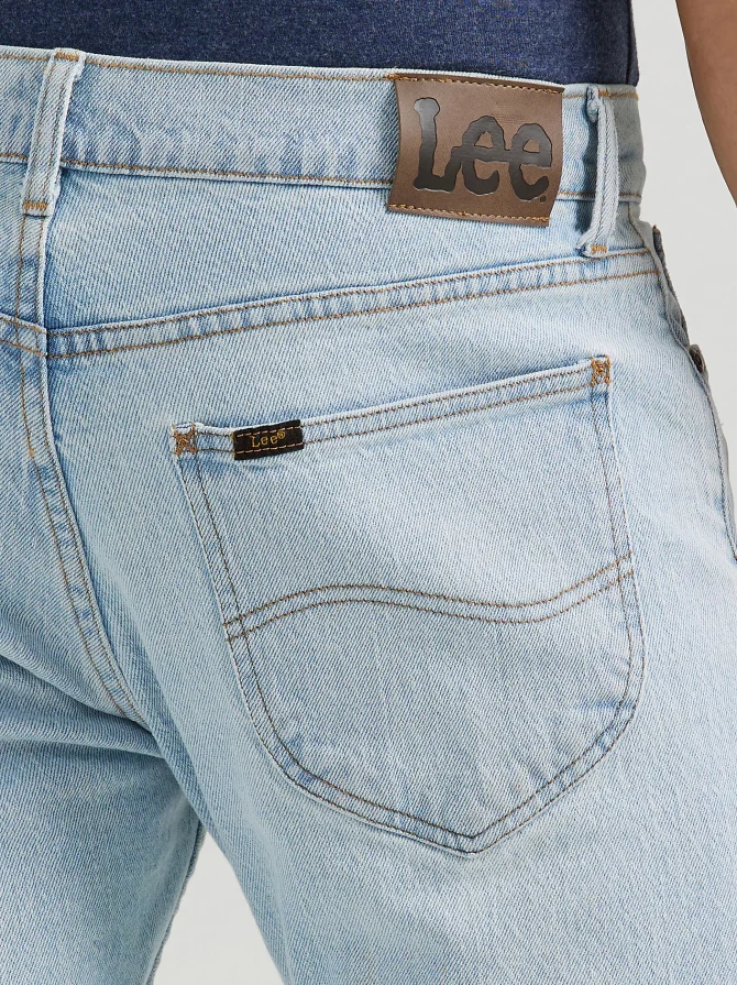Men's Legendary Slim Straight Jean - Image 6