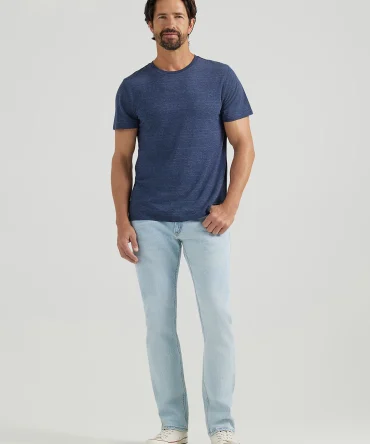Men's Legendary Slim Straight Jean