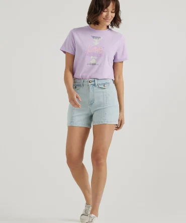 Women's Legendary Seamed Short