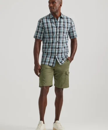 Men's Extreme Motion Swope Cargo Short