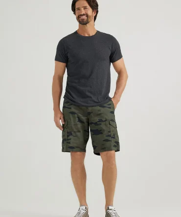 Men's Extreme Motion Swope Cargo Short