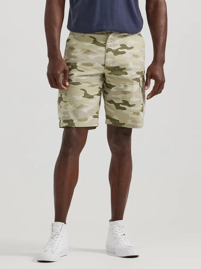 Men's Extreme Motion Swope Cargo Short - Image 2