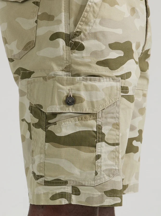 Men's Extreme Motion Swope Cargo Short - Image 7