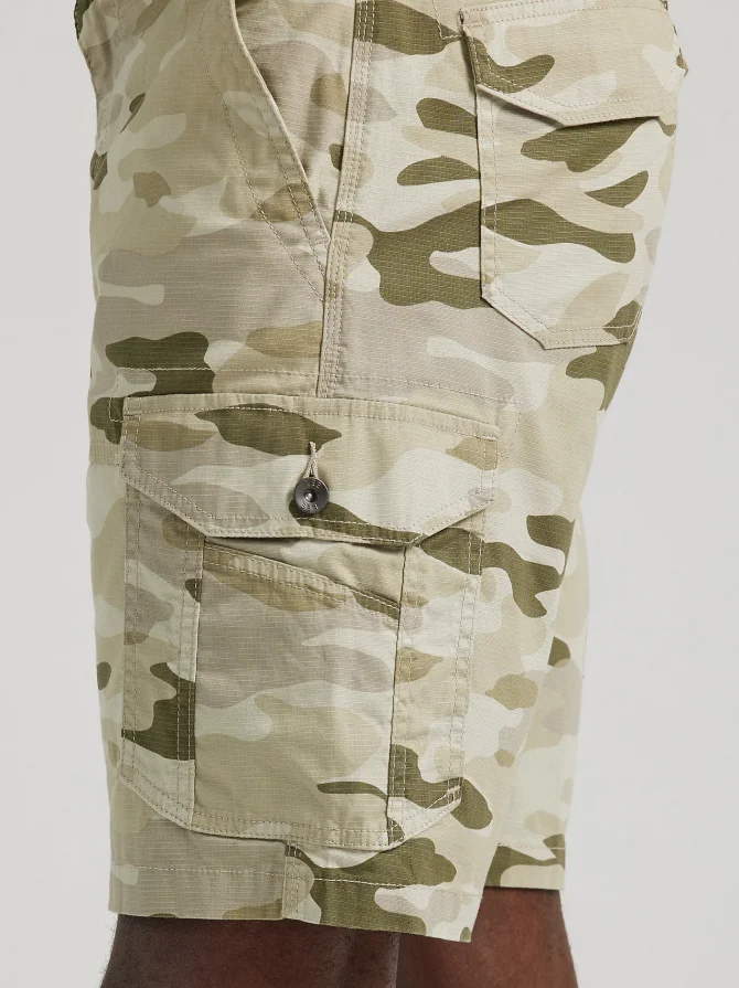 Men's Extreme Motion Swope Cargo Short - Image 8