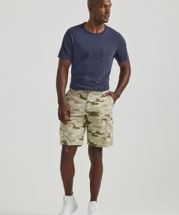 Men's Extreme Motion Swope Cargo Short
