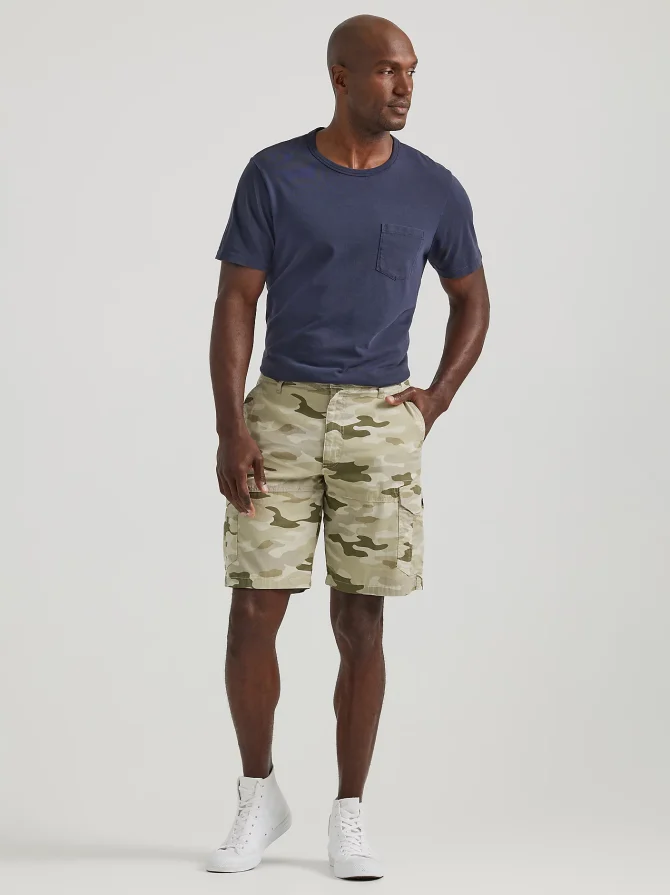 Men's Extreme Motion Swope Cargo Short