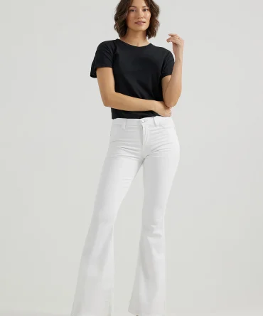 Women's Legendary Flare Jean