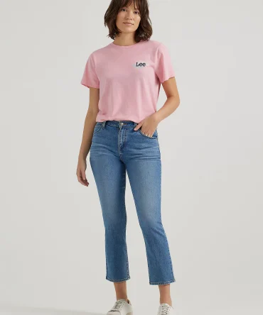 Women’s Legendary Regular Fit Capri