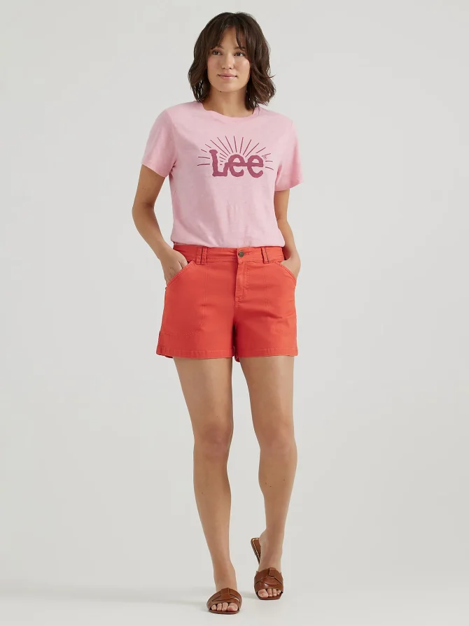 Women's Legendary Carpenter Short