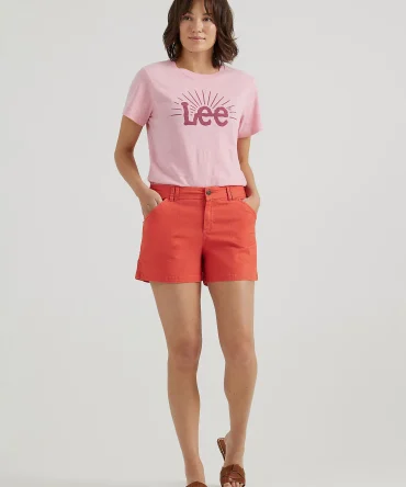 Women's Legendary Carpenter Short
