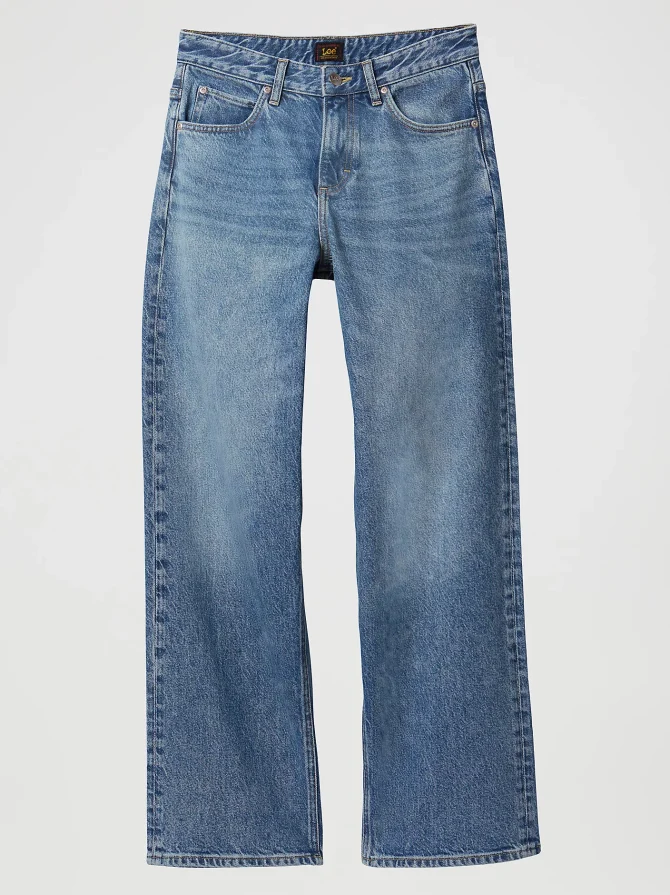 Women's Loose Straight Rider™ Jean - Image 7