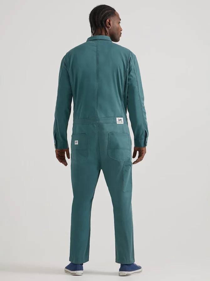 Men's Chetopa Union-Alls™ - Image 2