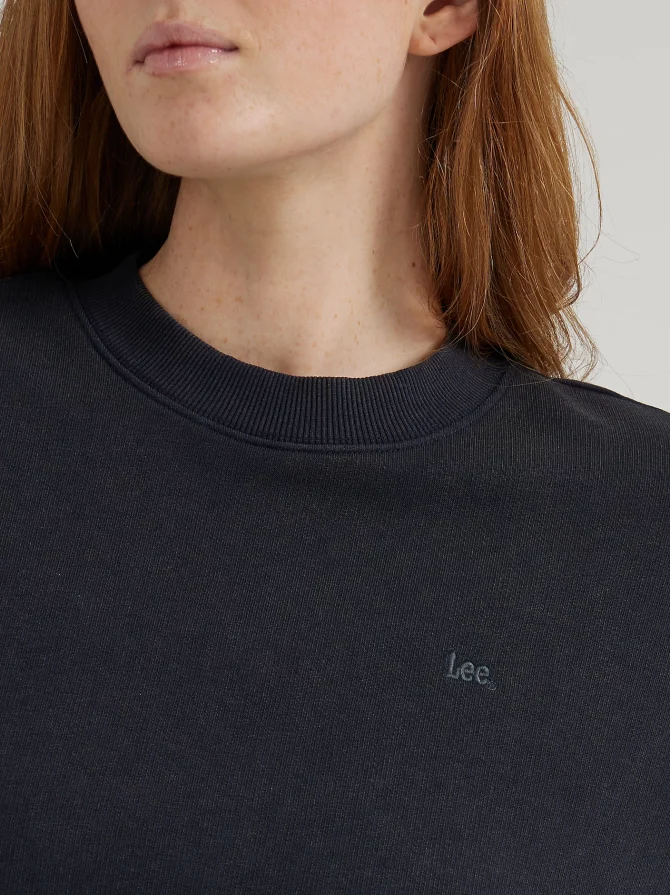 Women's Crewneck Sweatshirt - Image 4