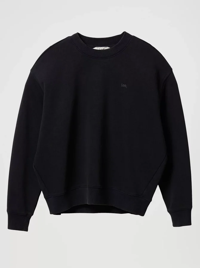 Women's Crewneck Sweatshirt - Image 6