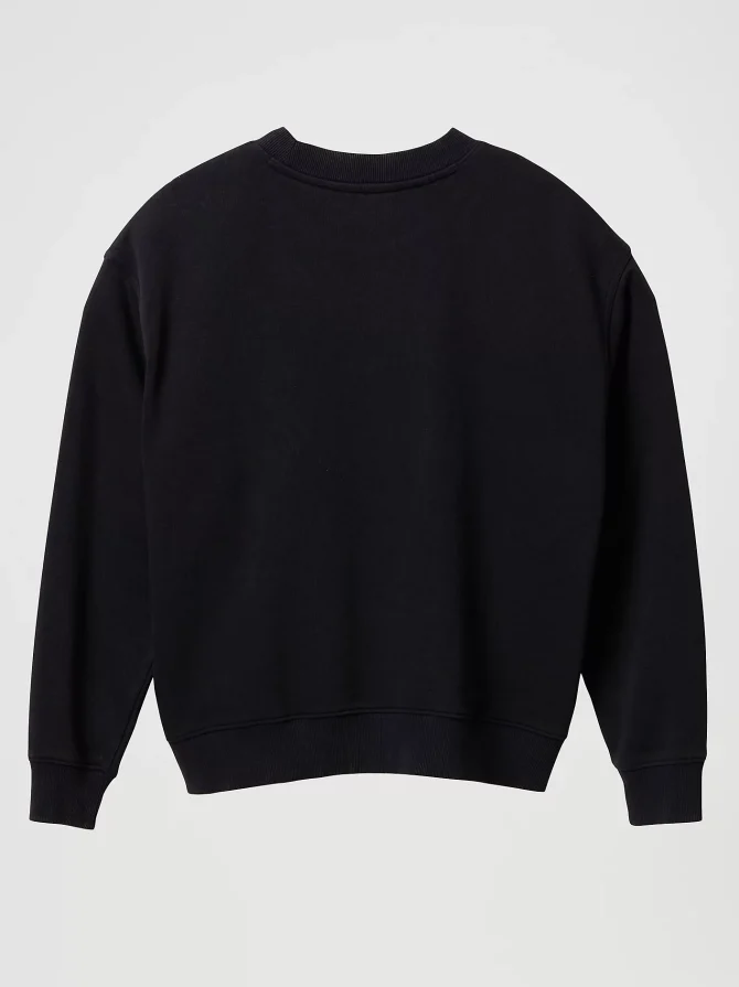 Women's Crewneck Sweatshirt - Image 7