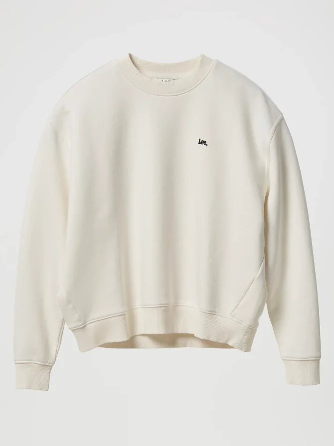 Women's Crewneck Sweatshirt - Image 6