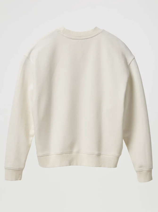 Women's Crewneck Sweatshirt - Image 7