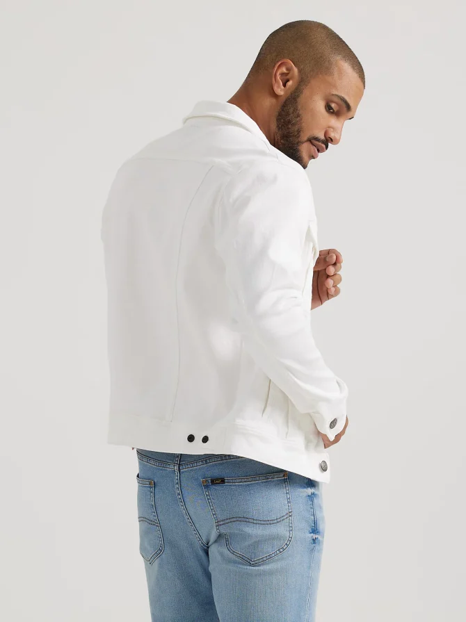 Men's Extreme Motion Rider™ Jacket - Image 2