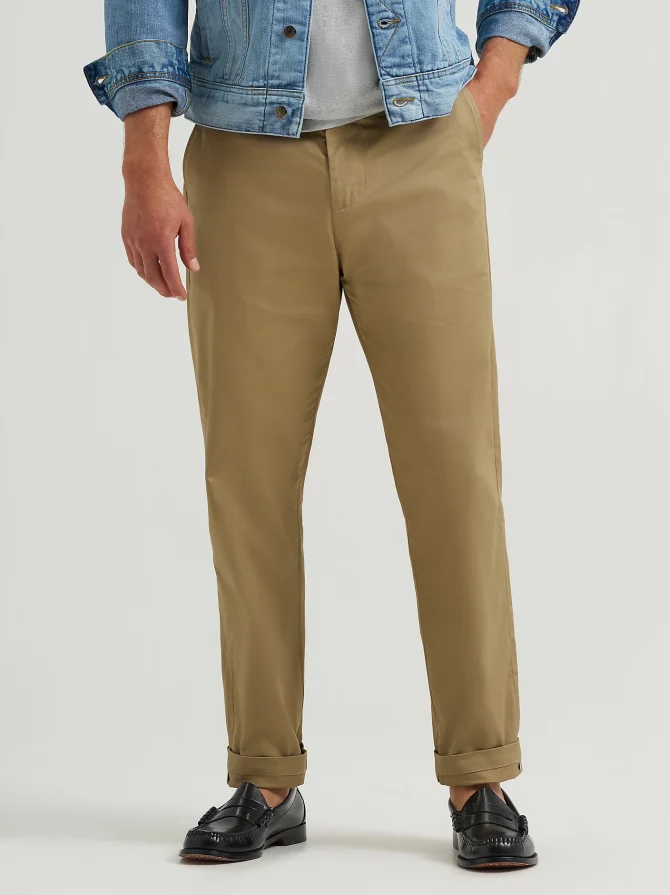 Men's Lee 101 Chino Pant - Image 3